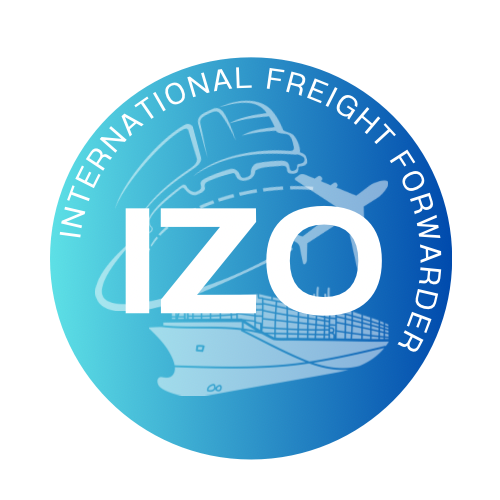 IZO International Freight Forwarder